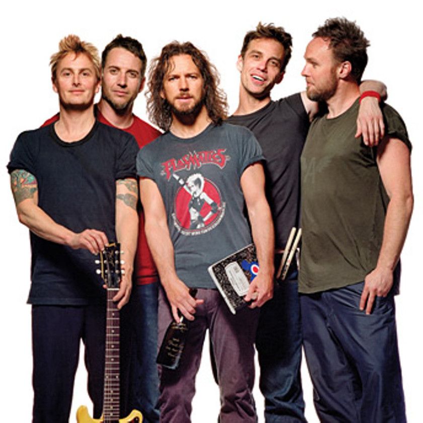 Oceans chords & tabs by Pearl Jam 911Tabs