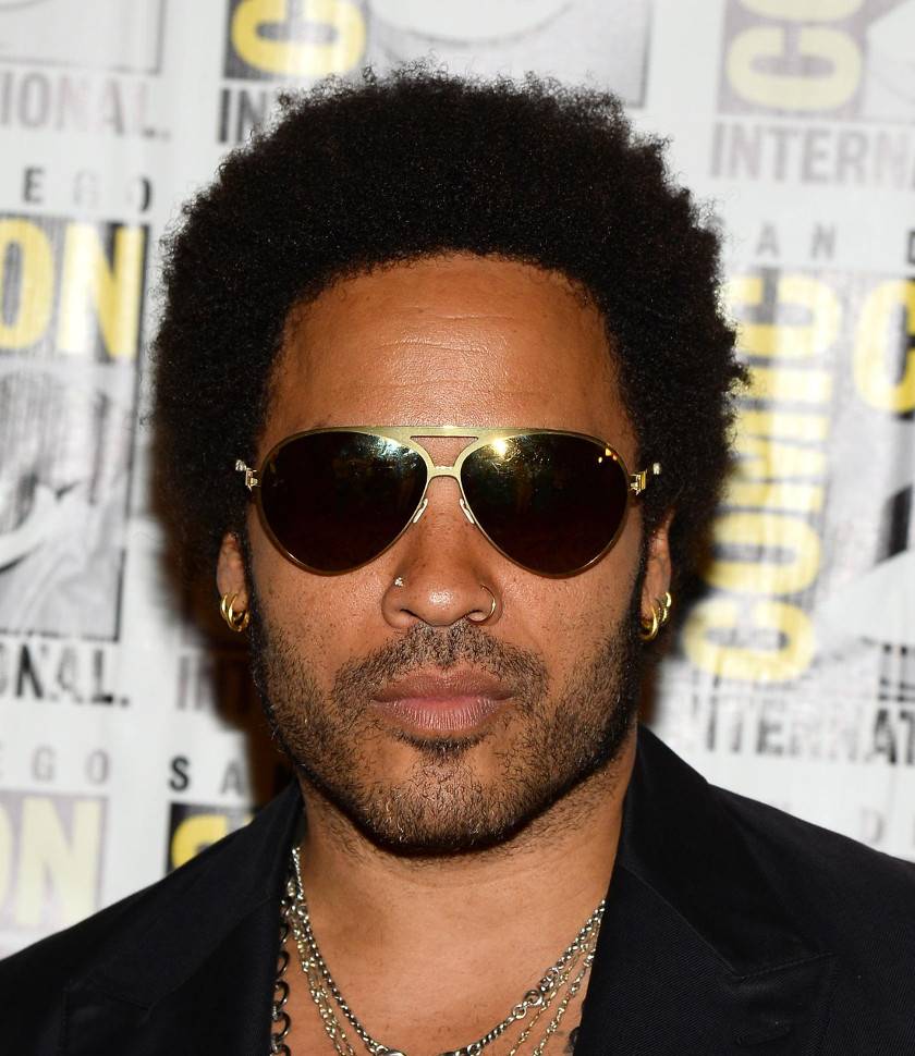Always On The Run chords & tabs by Lenny Kravitz @ 911Tabs