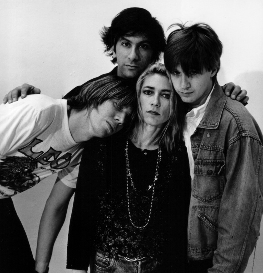 sonic youth superstar