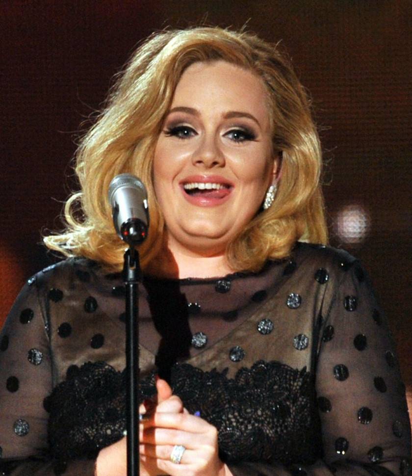 adele rolling in the deep guitar chords