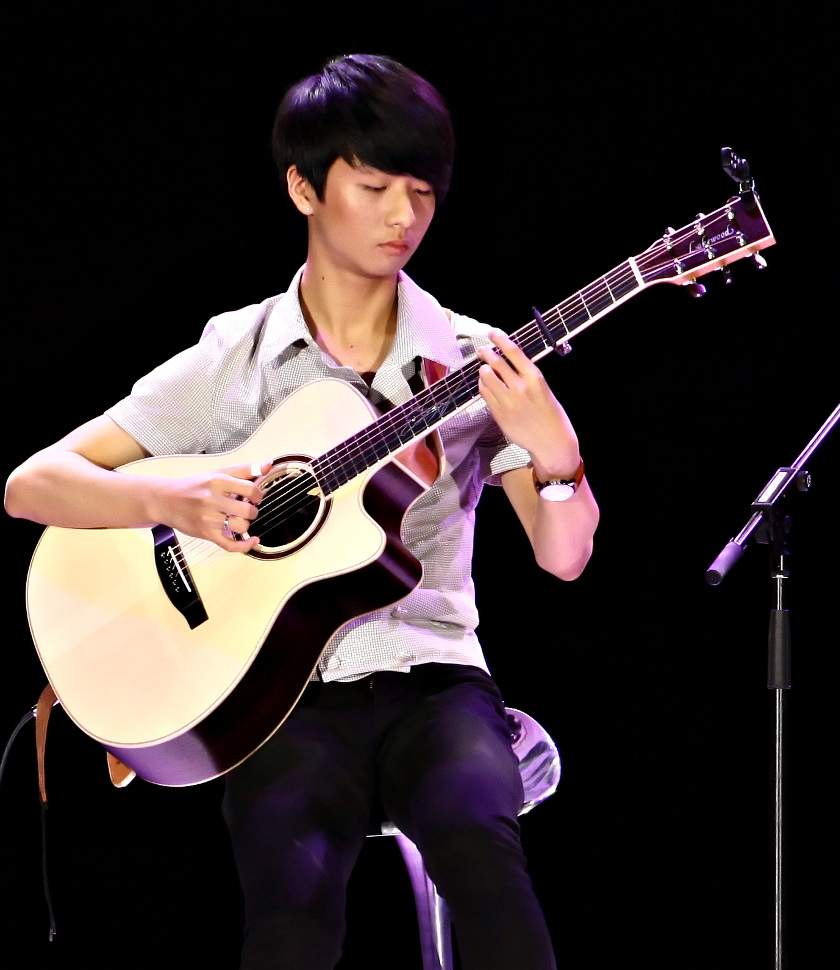 sungha jung tabs pirates